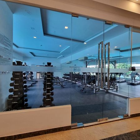 Laguna Beach Condo Resort 3 Maldives Pattaya Pool View ลากูน่า บีช คอนโด รีสอร์ต 3 พัทยา Jomtien Beach Dış mekan fotoğraf