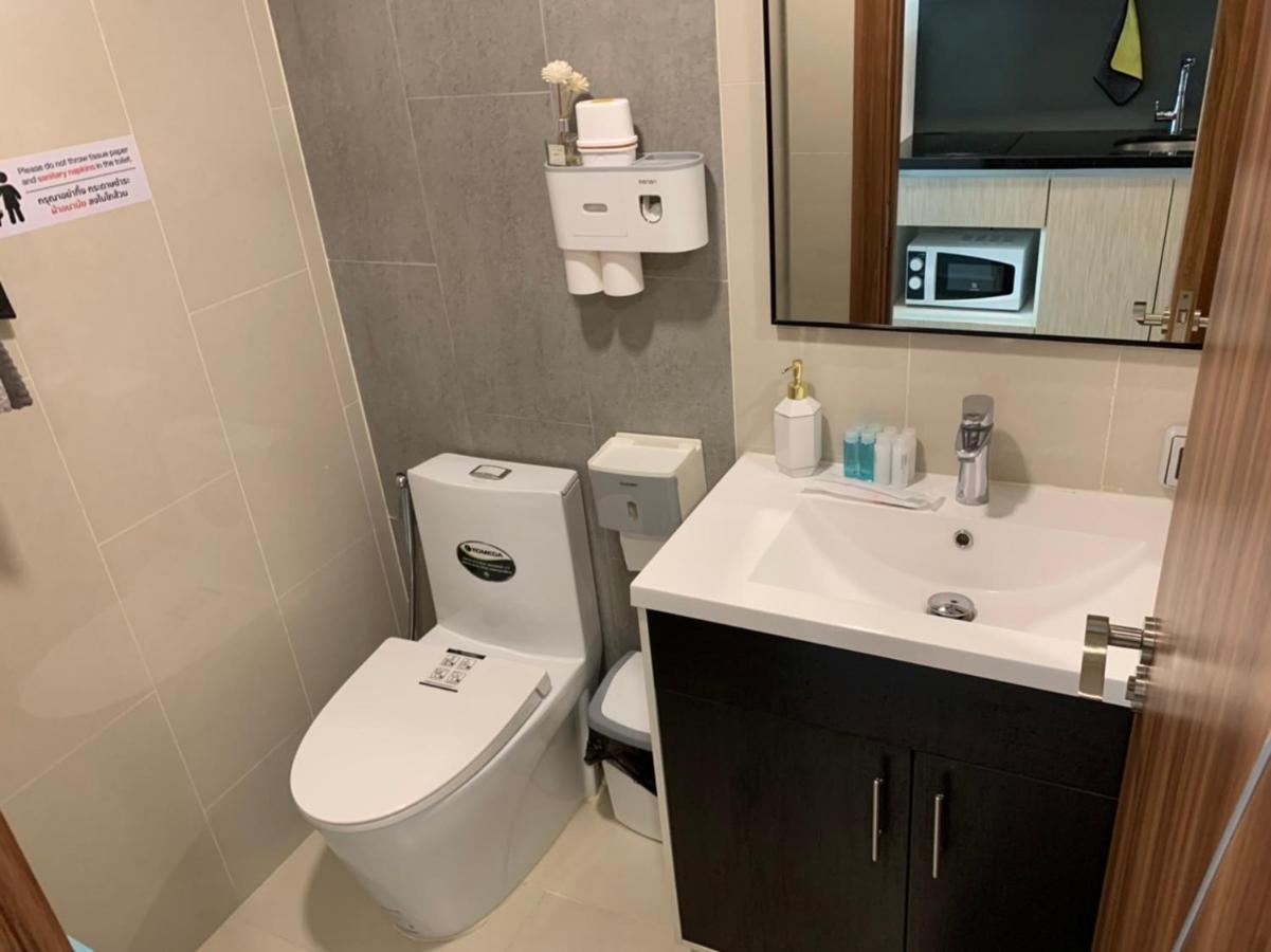 Laguna Beach Condo Resort 3 Maldives Pattaya Pool View ลากูน่า บีช คอนโด รีสอร์ต 3 พัทยา Jomtien Beach Dış mekan fotoğraf