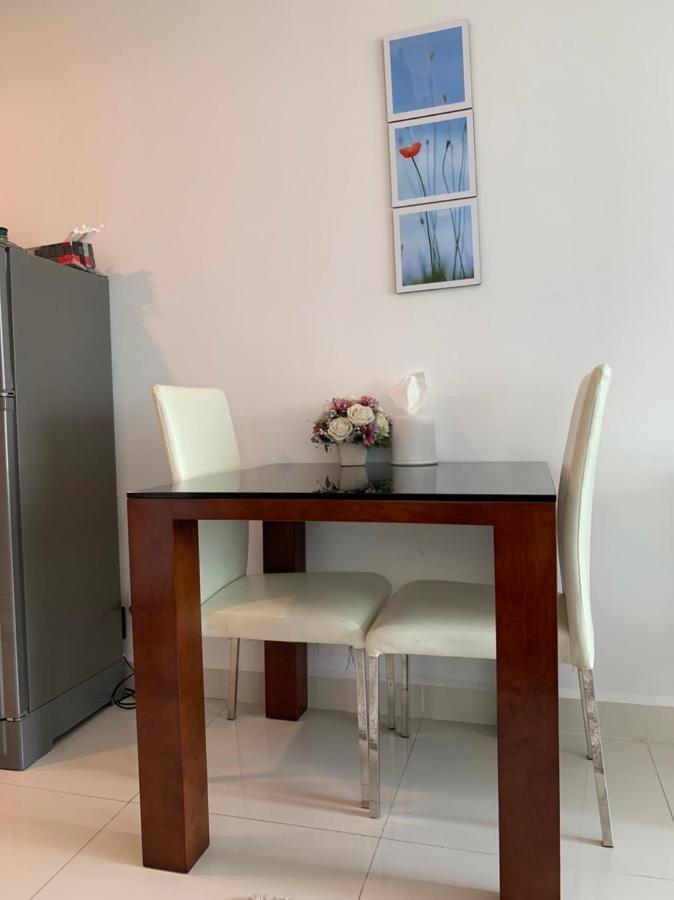 Laguna Beach Condo Resort 3 Maldives Pattaya Pool View ลากูน่า บีช คอนโด รีสอร์ต 3 พัทยา Jomtien Beach Dış mekan fotoğraf