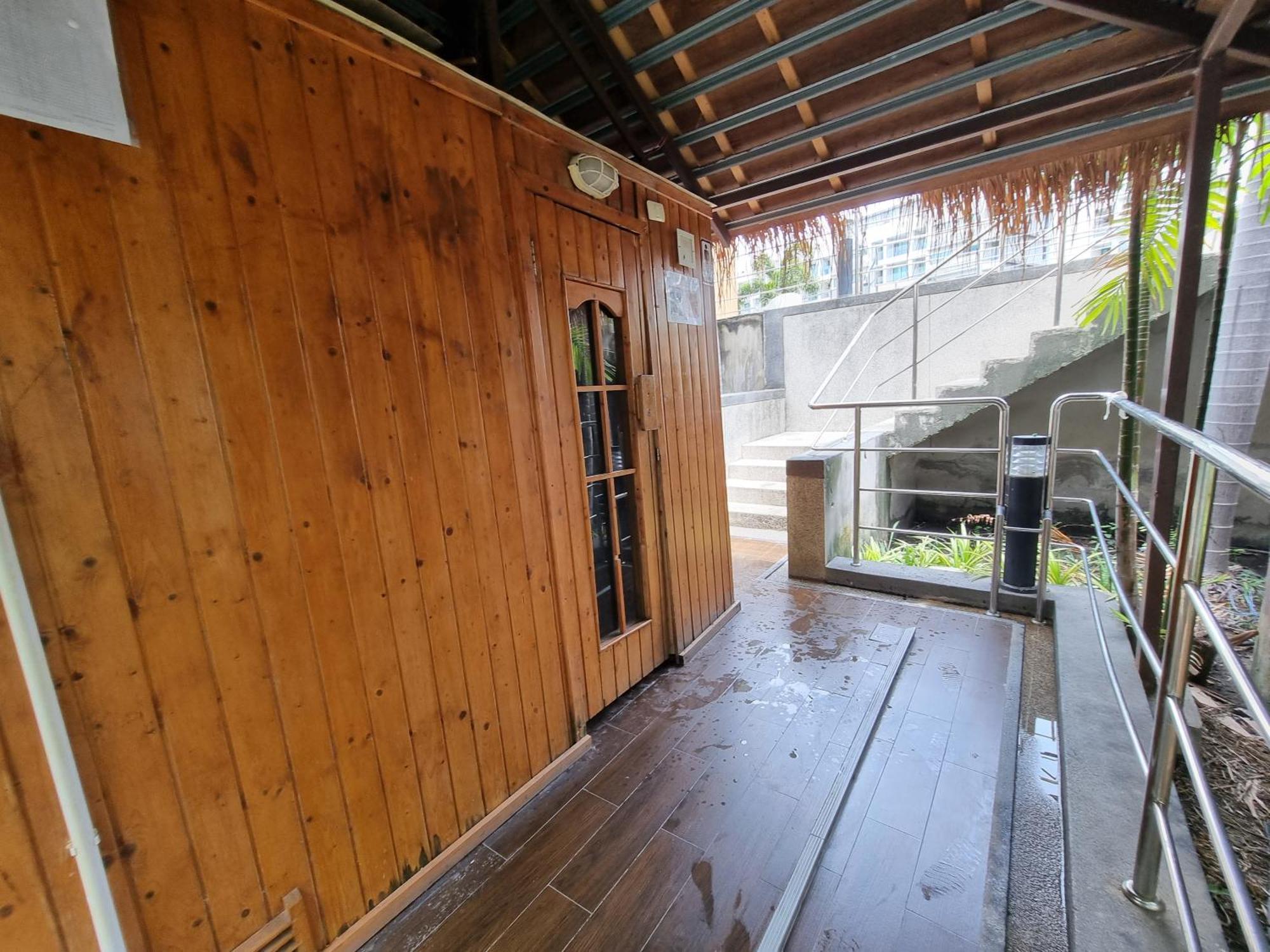 Laguna Beach Condo Resort 3 Maldives Pattaya Pool View ลากูน่า บีช คอนโด รีสอร์ต 3 พัทยา Jomtien Beach Dış mekan fotoğraf
